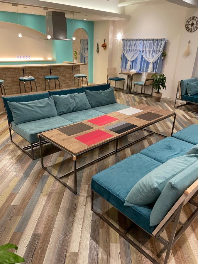Small Resort Shima - Vacation Stay 96429V Экстерьер фото