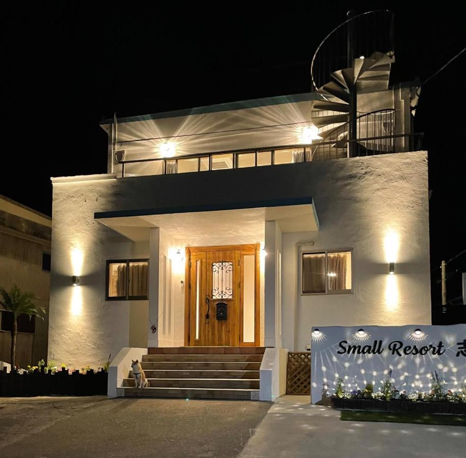 Small Resort Shima - Vacation Stay 96429V Экстерьер фото